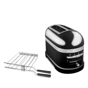 KitchenAid Grille-pain 2 trenchs